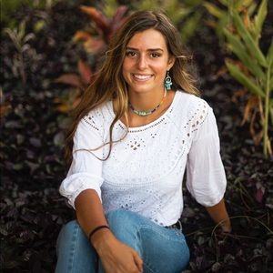 Meet your Posher, Ali